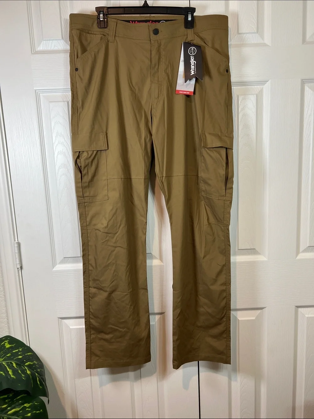 ATG By Wrangler - Men's Cargo Pants Various Sizes